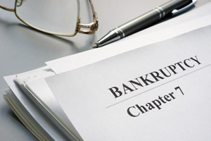 Fraudulent Transfers in Bankruptcy