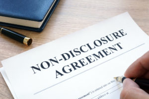 Contracts That May Be Unenforceable