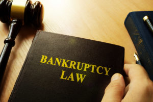 Cramdowns in Chapter 13 Bankruptcy Filings