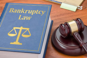 Recent Payments in a Bankruptcy Proceeding