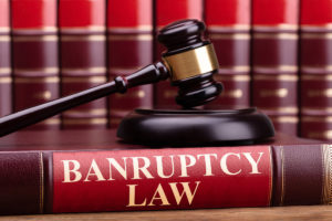Preferences in Bankruptcy