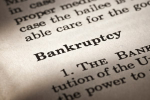 When the Automatic Stay in Bankruptcy Does Not Apply