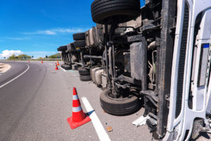 Truck Accident Claims—Frequently Asked Questions