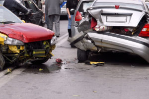 Liability for Rear-End Crashes in New Jersey