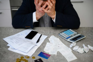 Can Bankruptcy Improve Your Chances of Getting Credit?