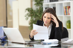 Paying the Costs of a Bankruptcy Filing