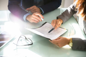 The Different Types of Breach of Contract