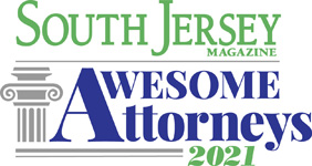 Awesome Attorney 2021