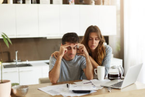 Important Questions to Ask before Filing for Bankruptcy